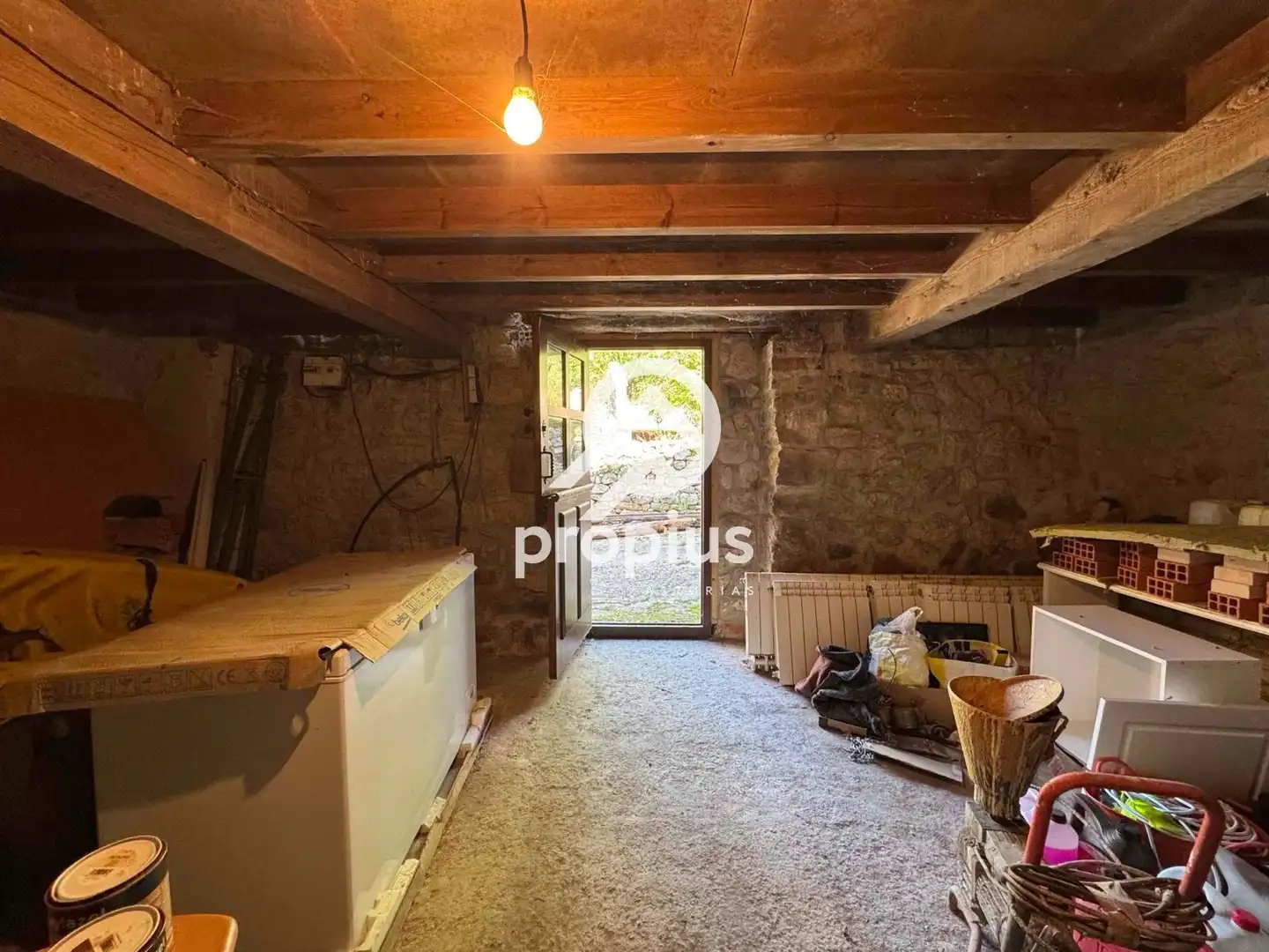 Casa adosada en venta en Llanes con Calefacción