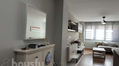 Foto 3 de Piso de alquiler en Avenida de Manuel Azaña, ., Buenavista, Getafe