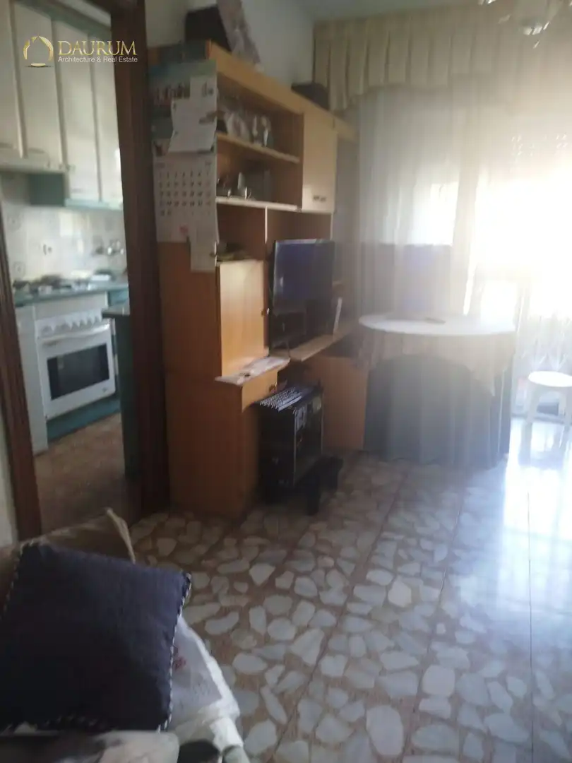 Kitchen of Houses for sale in Coslada  with Heating, Terrace and Furnished