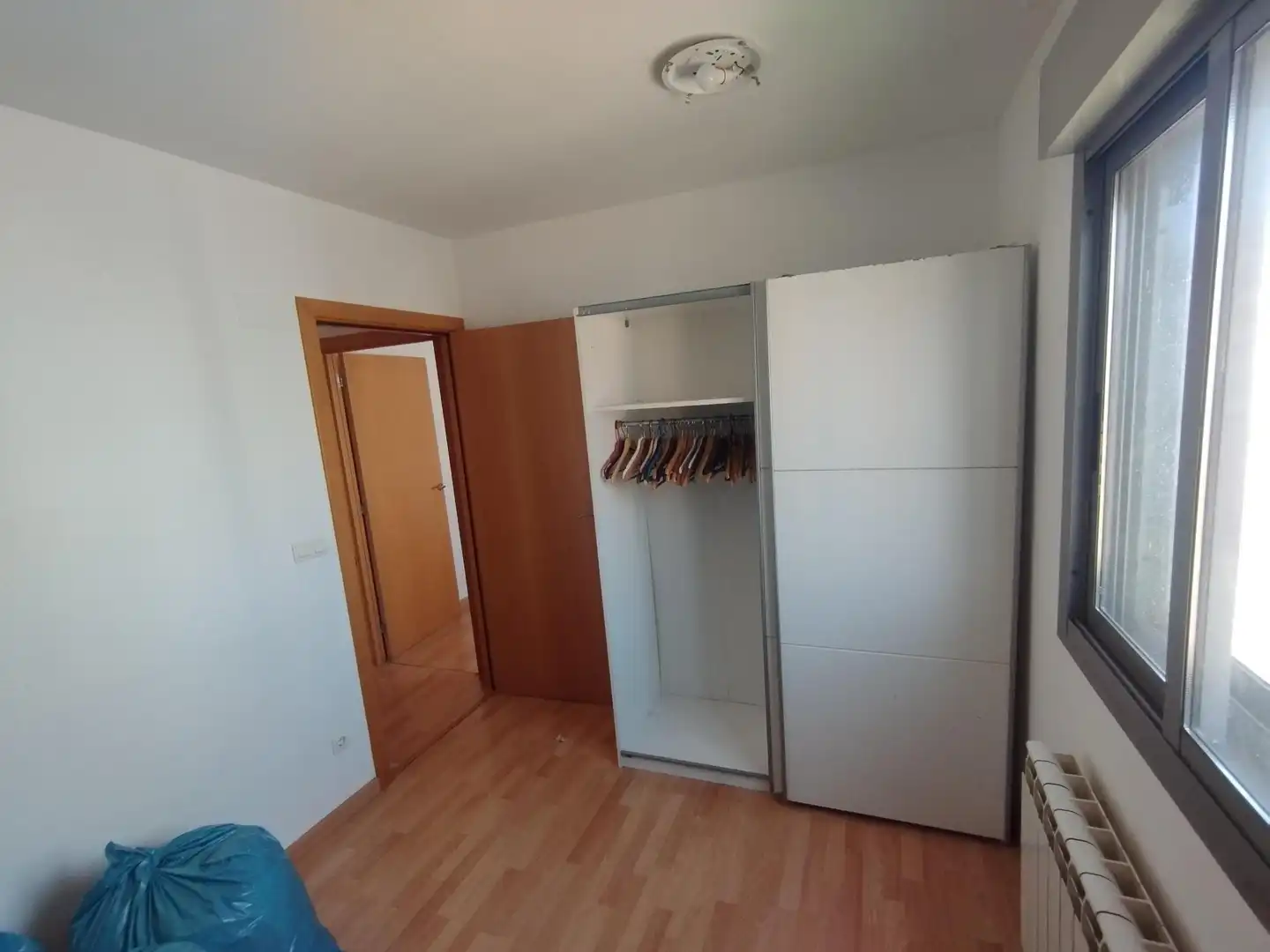 Dormitori de Pis en venda en Zaragoza amb Parquet