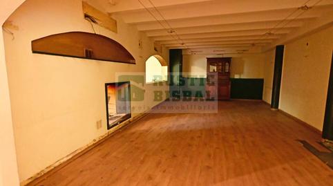 Foto 4 de Finca rústica en venda a Paseo Marimon Asprer, La Bisbal d'Empordà, Girona