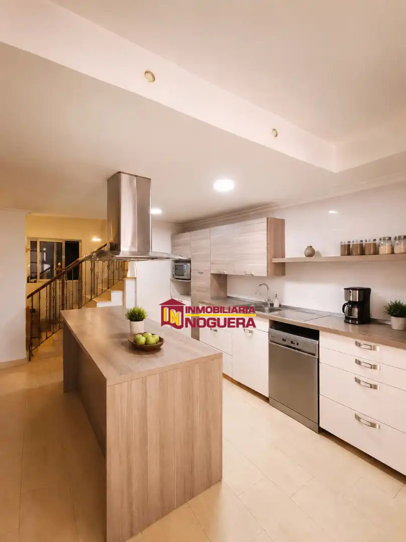 Cocina de Casa o chalet en venta en Écija