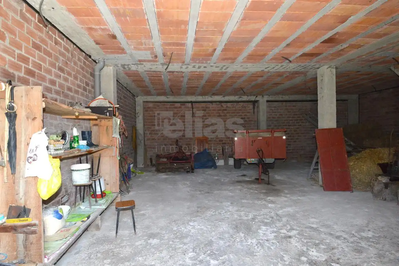 Casa con giardino in vendita a Zas, imagen 21