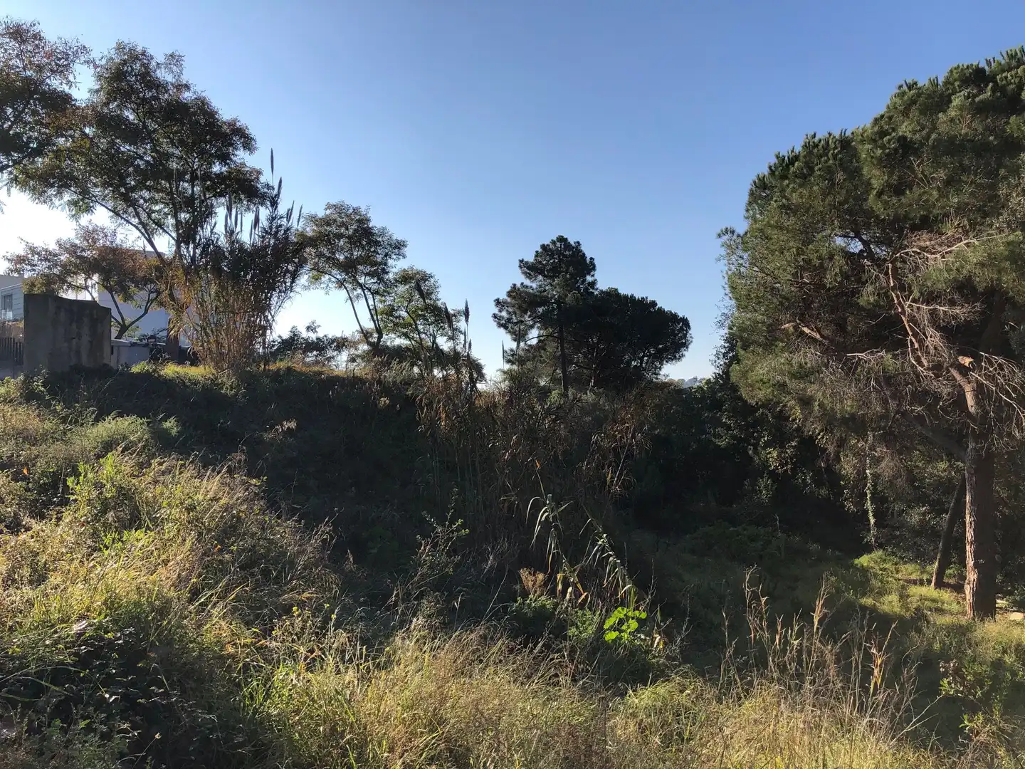 Residential land for sale in Cabrils, imagen 7