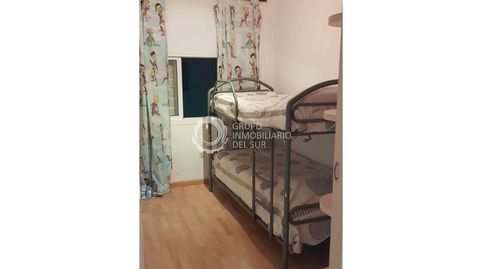 Foto 4 de Piso en venta en Calle Guatemala, Barriada Río San Pedro, Puerto Real