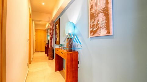 Foto 5 de Apartament de lloguer a Passeig del Mar, Platja Gran, Palamós