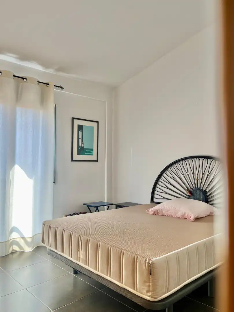 Dormitori de Casa o xalet en venda en L'Escala amb Aire condicionat, Calefacció i Terrassa