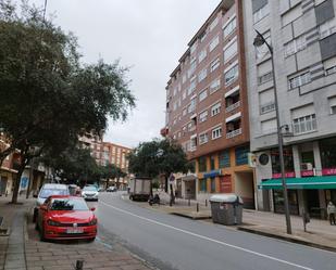 Vista exterior de Apartament en venda en Ponferrada amb Traster