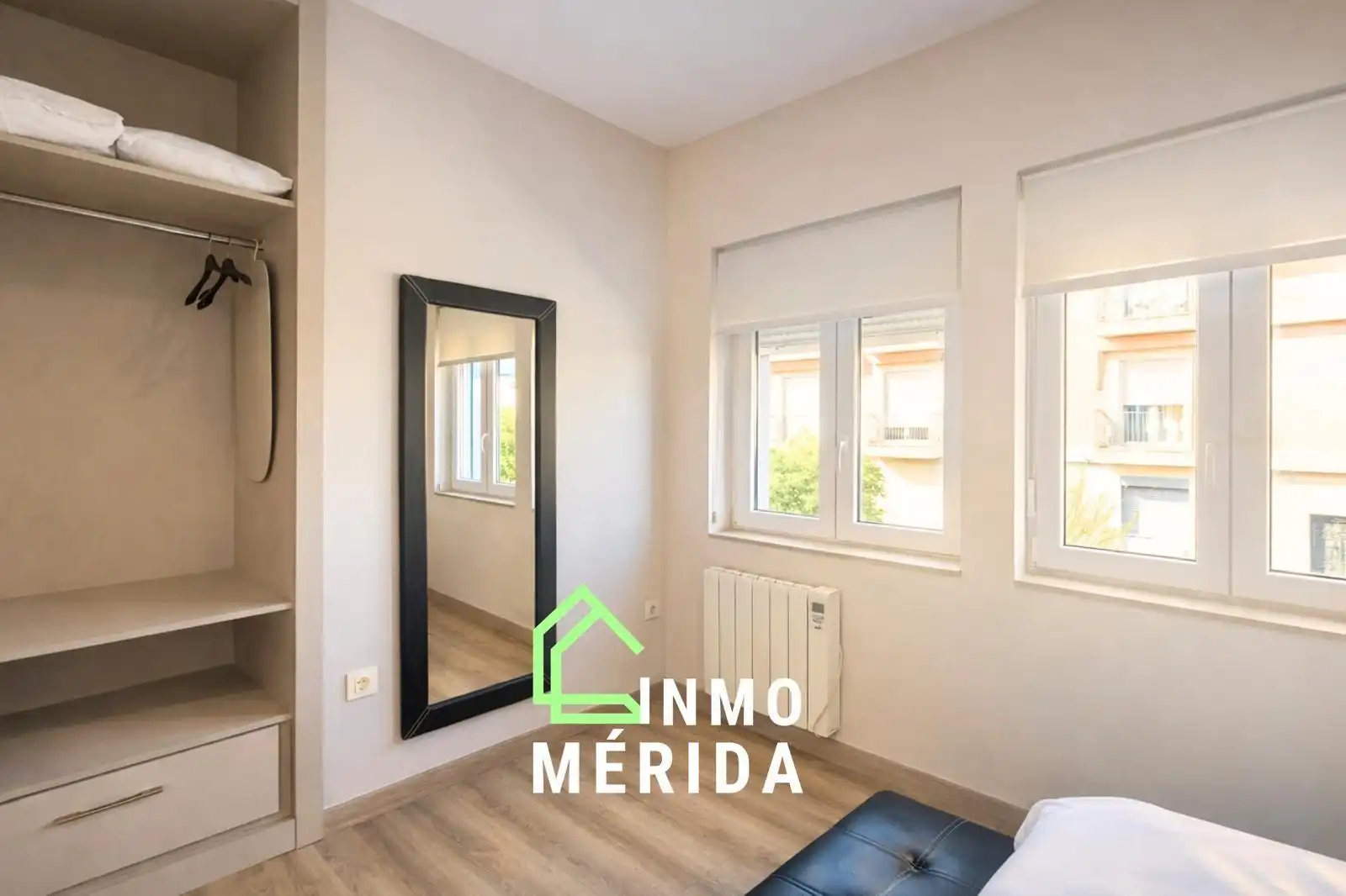 Bedroom of Buildings for sale in Mérida