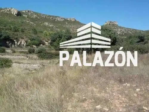 Terreny rústic en venda a Ayora, imagen 24