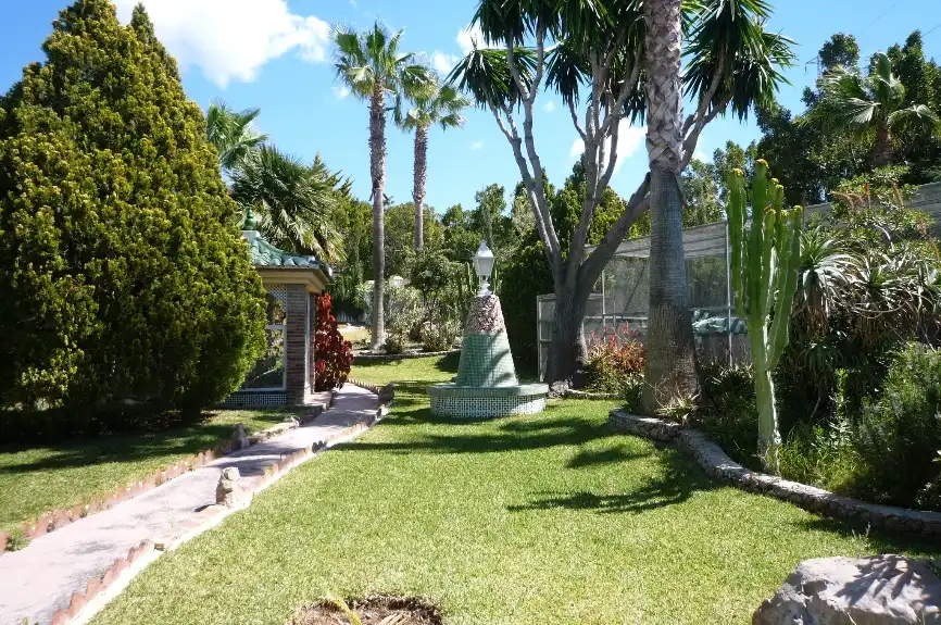 Casa o chalet en venta en Calle Siroco, Capistrano