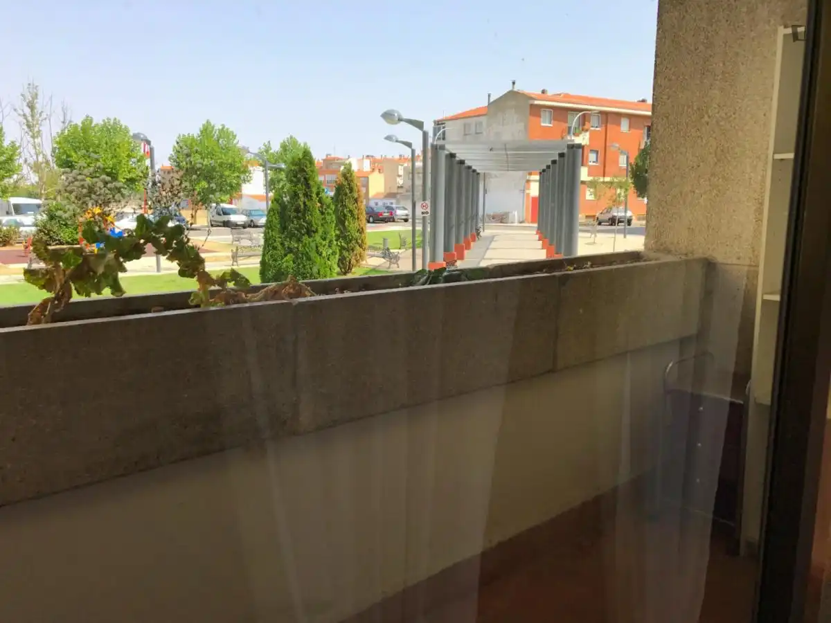 Estudi de lloguer a Santa Marta de Tormes