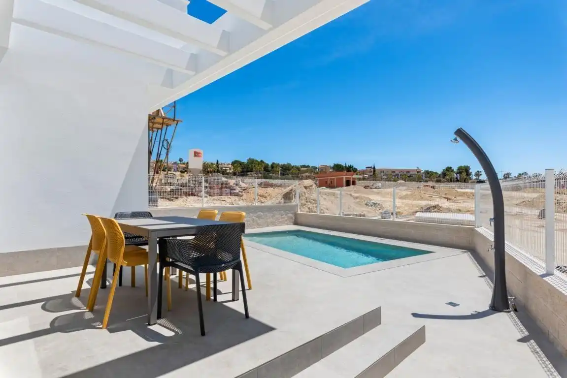 Villa in vendita a Algorfa, imagen 4