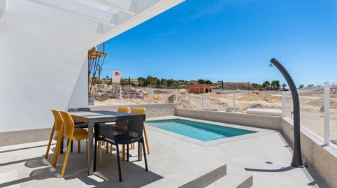 Villas de obra nueva en La Finca Golf Resort, Algorfa!, Bild 4