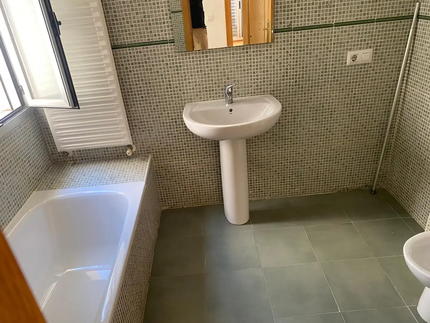 Baño de Dúplex en venta en Miguelturra con Aire acondicionado, Calefacción y Terraza