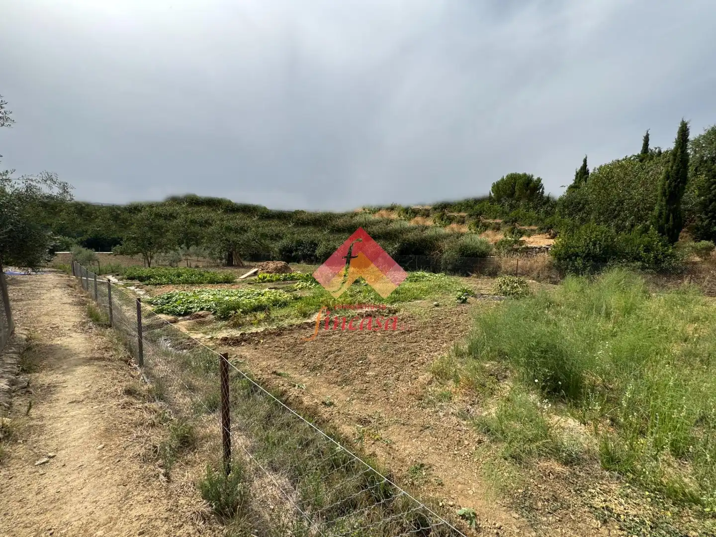 Finca rústica en venda en Ronda amb Traster