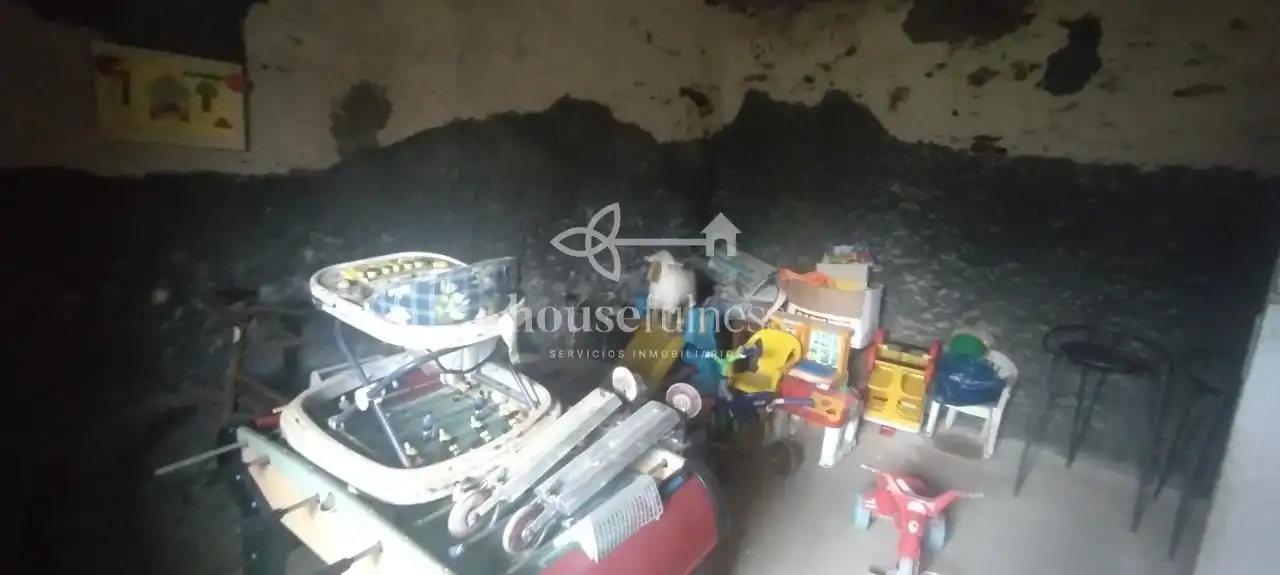 Casa o xalet en venda en Ortigueira amb Jardí privat i Traster