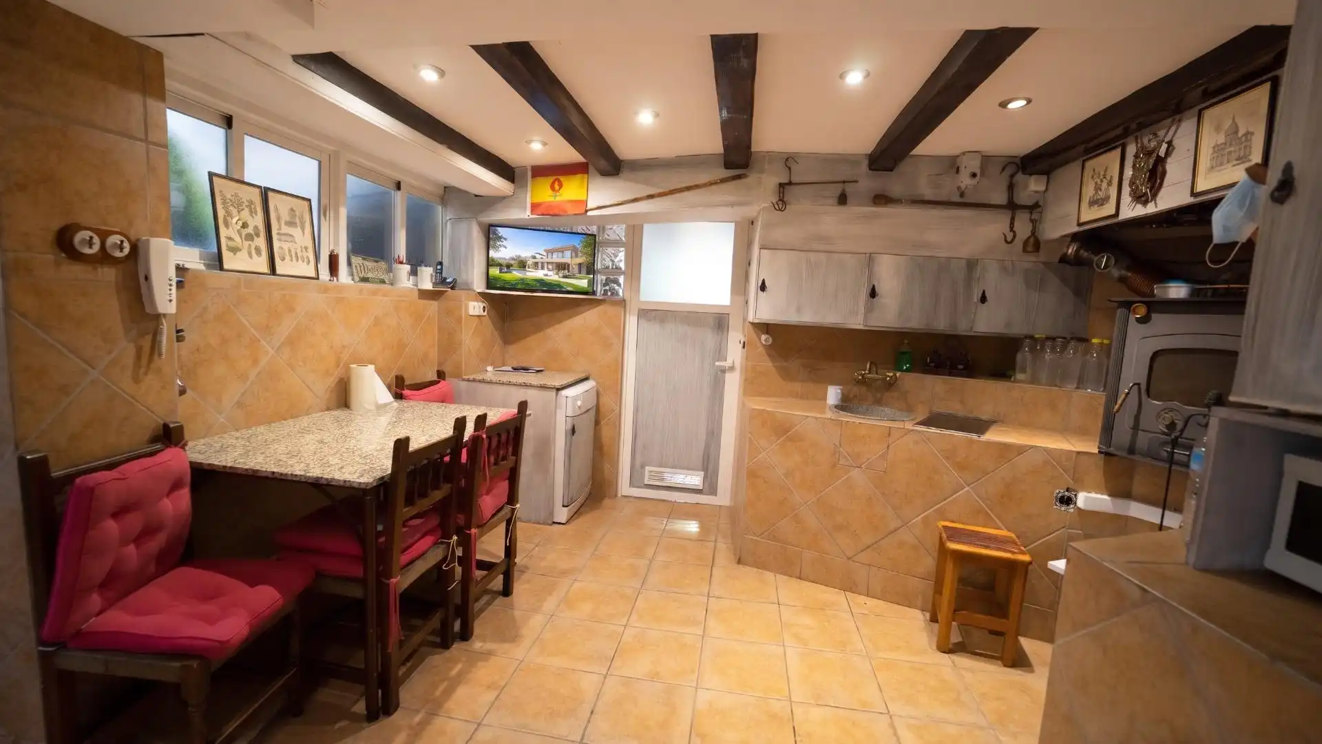 Villa avec terrasse à vendre à UBEDA, imagen 41
