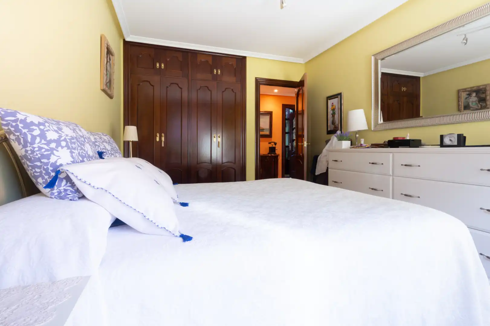 Habitación de Casa o chalet en venta en Somió - Cabueñes