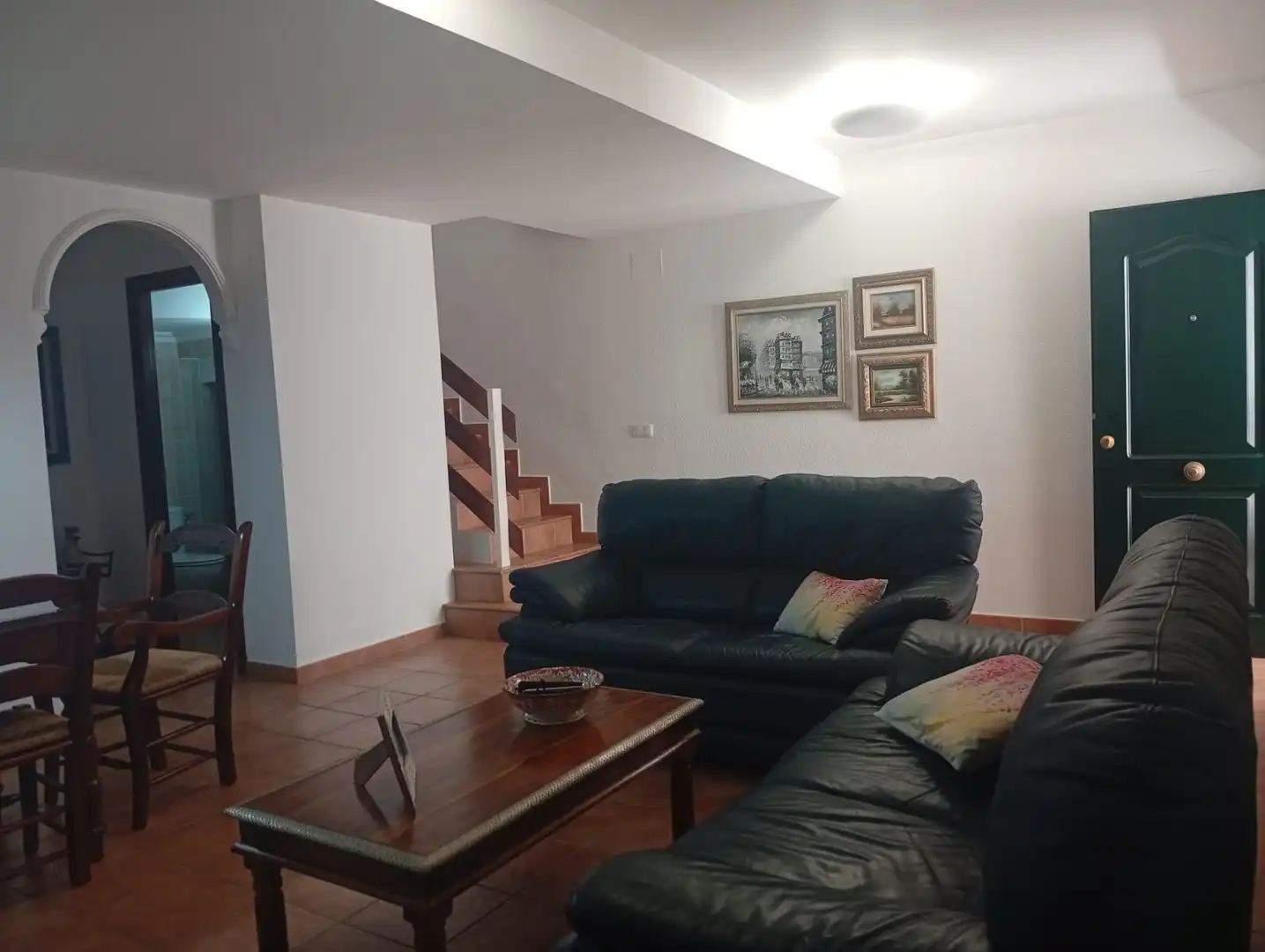 Terraced house for sale in El Rompido, imagen 6