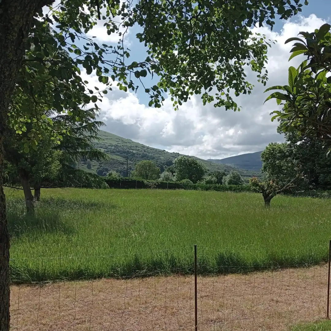 Haus mit Garten zum Verkauf in ARENAS-LA HERRAN, imagen 25