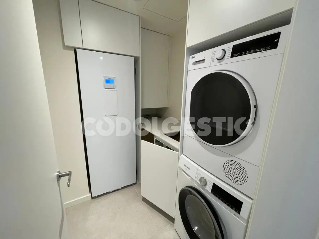Flat for rent in Mossèn Gudiol, 9, Centre