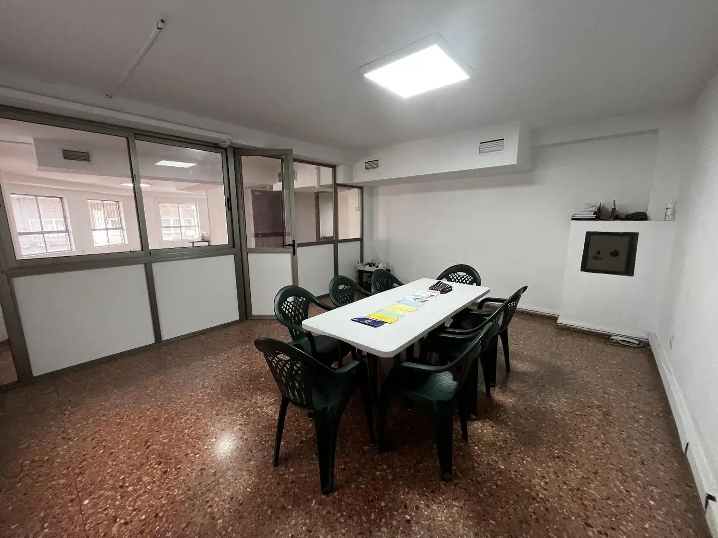 Büro zum Verkauf in Centro, imagen 19