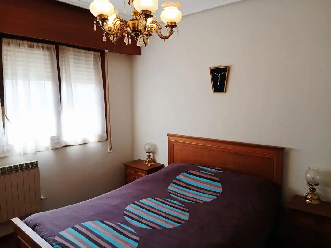 Habitación de Piso en venta en Ezcaray con Calefacción