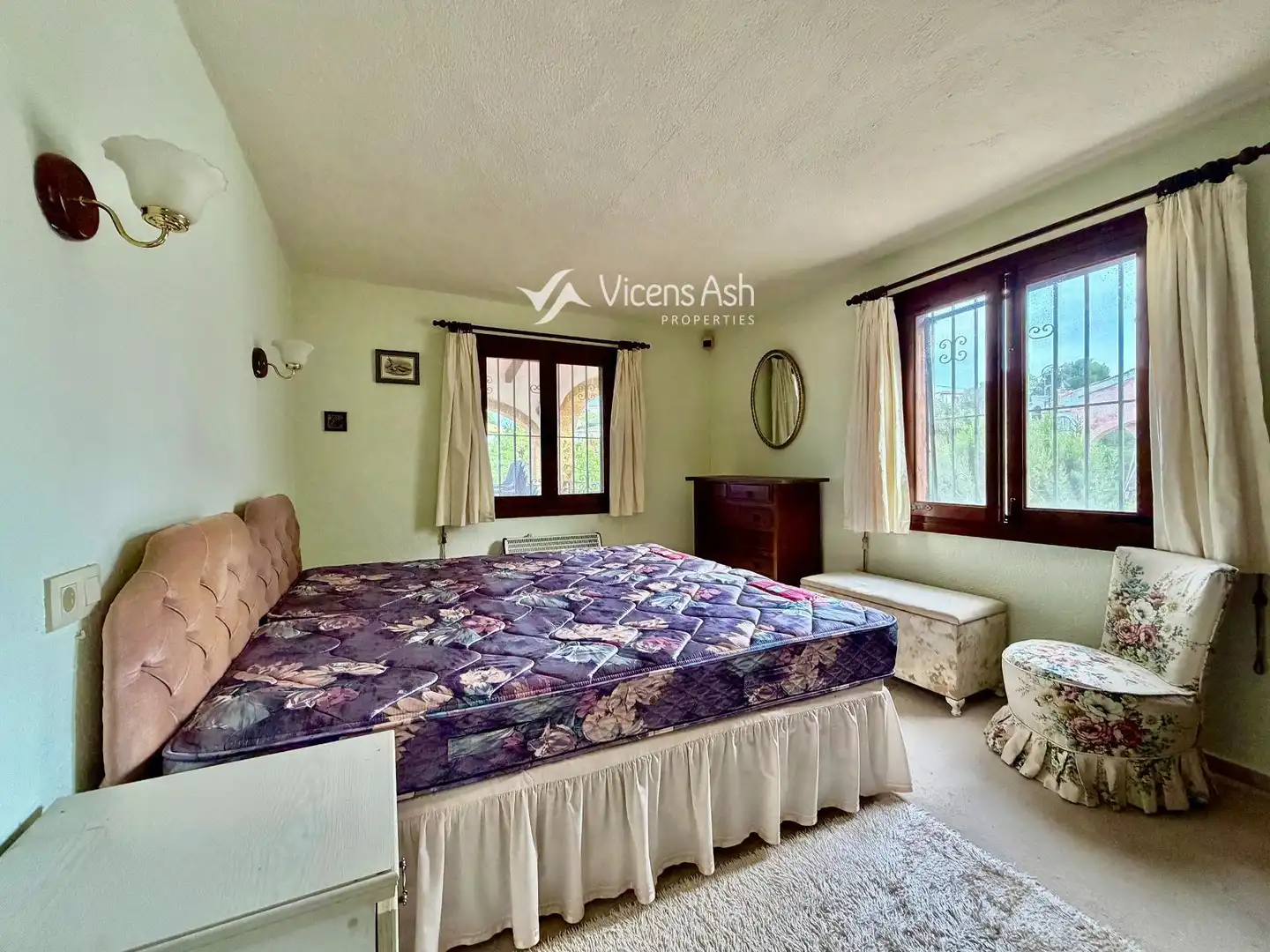 House with pool for sale in Prunera, imagen 12