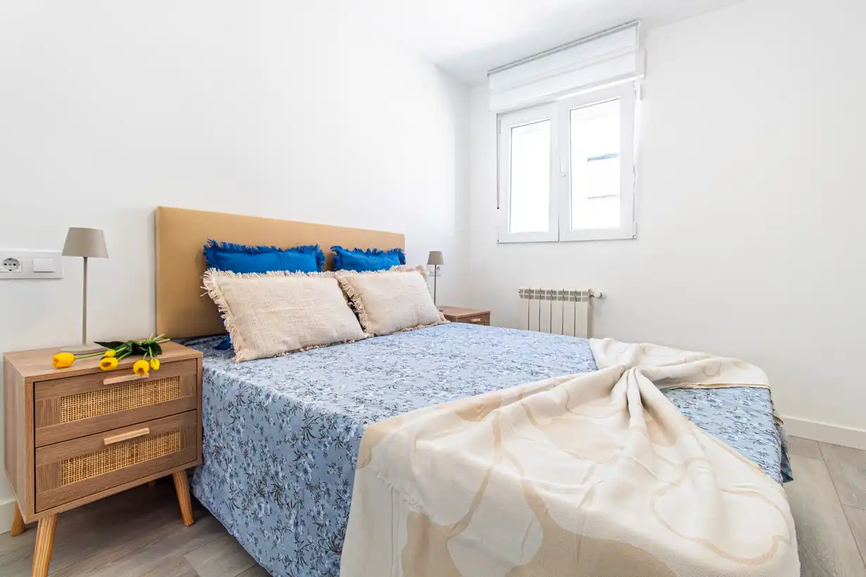 Flat with lift for sale in Calle de Santa Felicidad 28, imagen 11