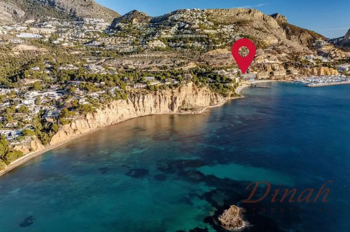 Mini appartamento con piscina in vendita a currica, imagen 58