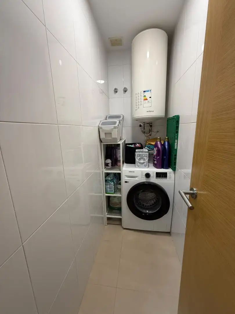 Appartamento con ascensore in vendita a Rúa Vila 142, imagen 11