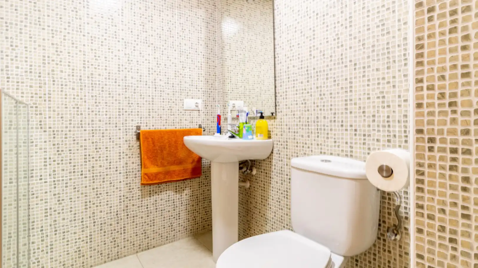 Penthouse with lift for sale in Pego, imagen 14