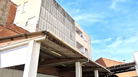 Foto 3 de Residencial en venda a Carrer de Sevilla, Egara, Terrassa