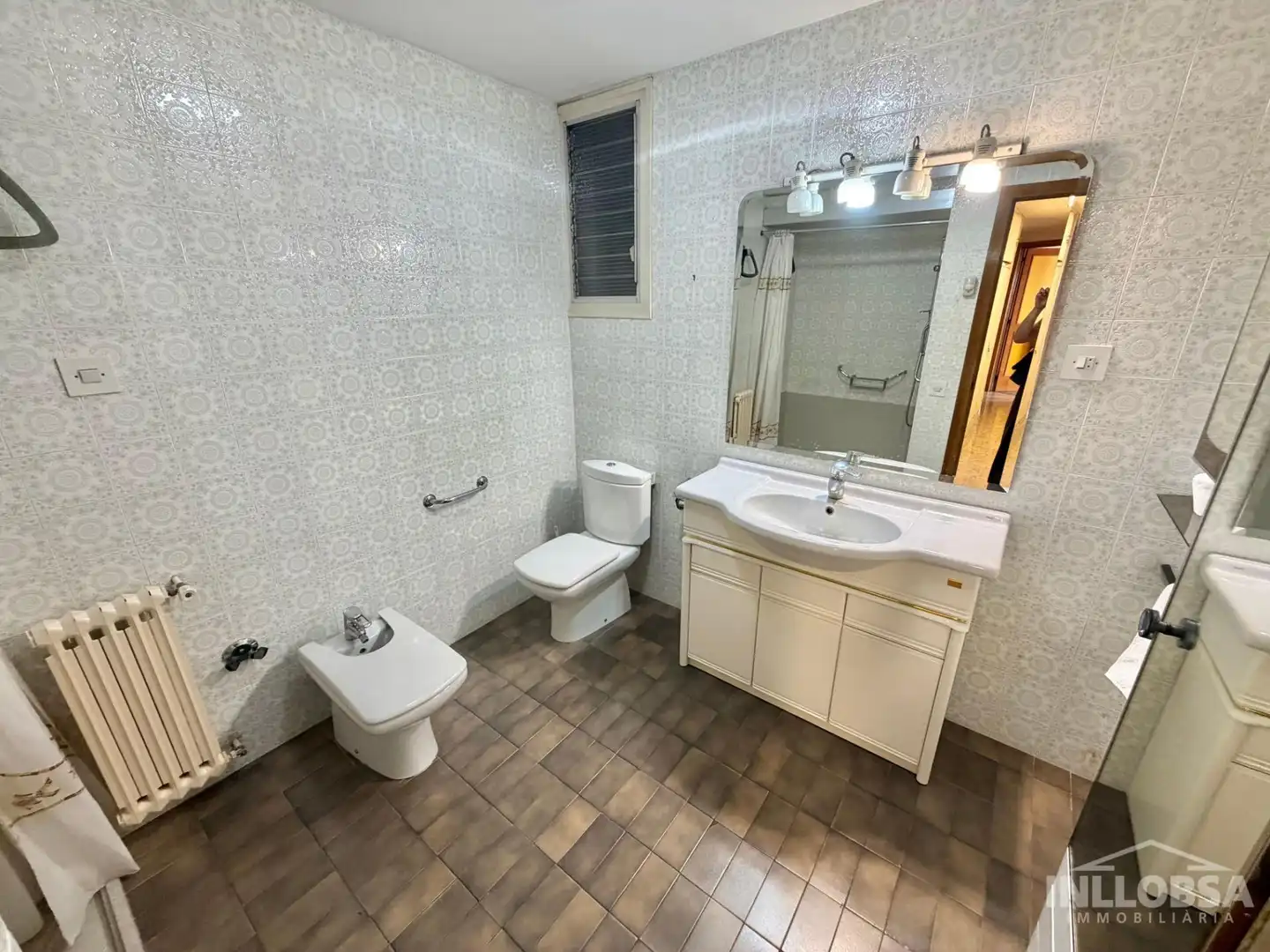 Flat for sale in Passeig Passeig Pere III, Centre - Passeig i Rodalies