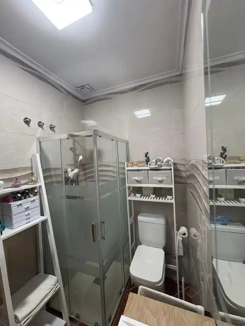 Bathroom of Houses for sale in Centro
