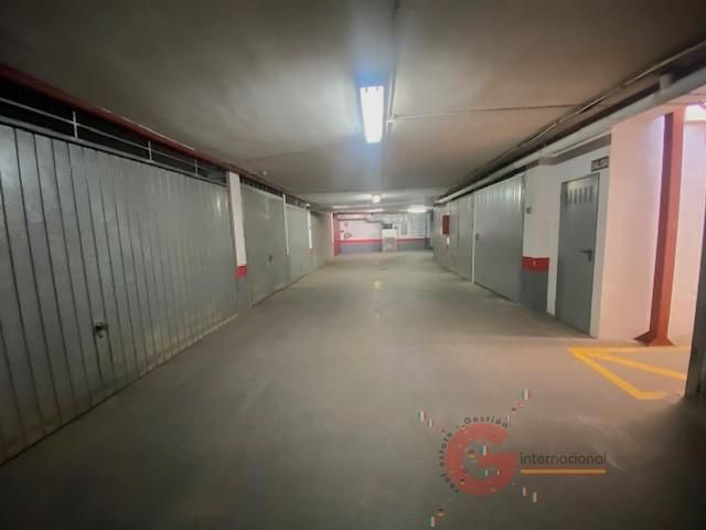 Garage for sale in Almuñecar Centro