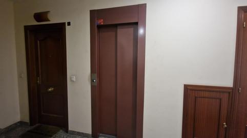 Foto 5 de Piso en venta en Carretera de Celanova, San Cibrao das Viñas, Ourense
