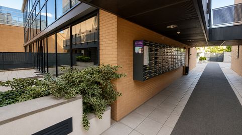 Foto 5 de Dúplex en venta en Zona Industrial, Alcobendas