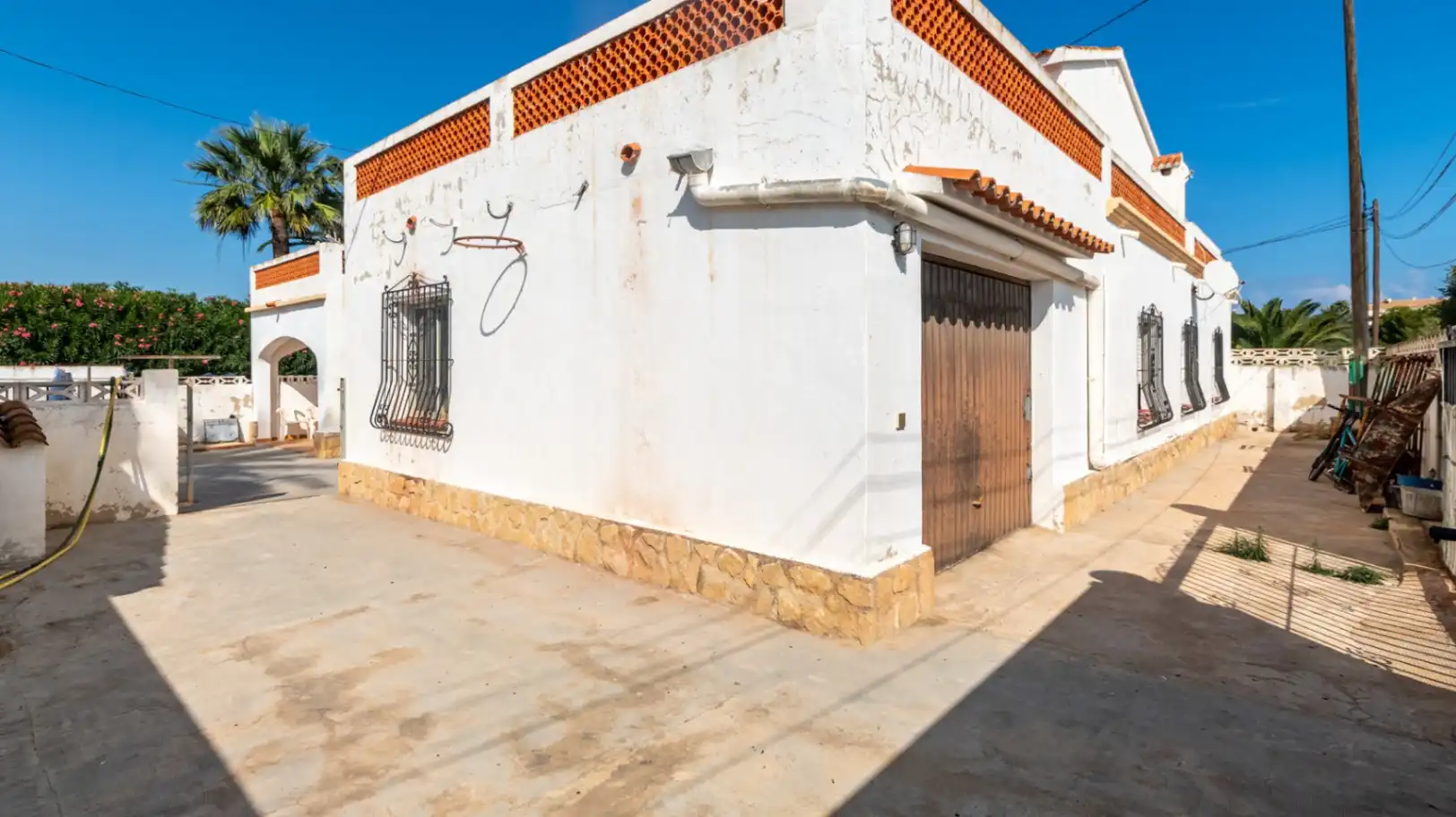 Villa avec piscine à vendre à Las Marinas / Les Marines, imagen 26