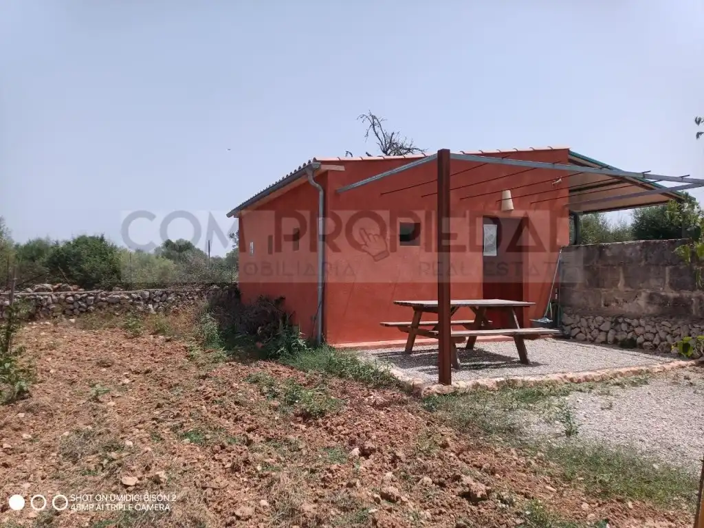 Houses for sale in Costitx