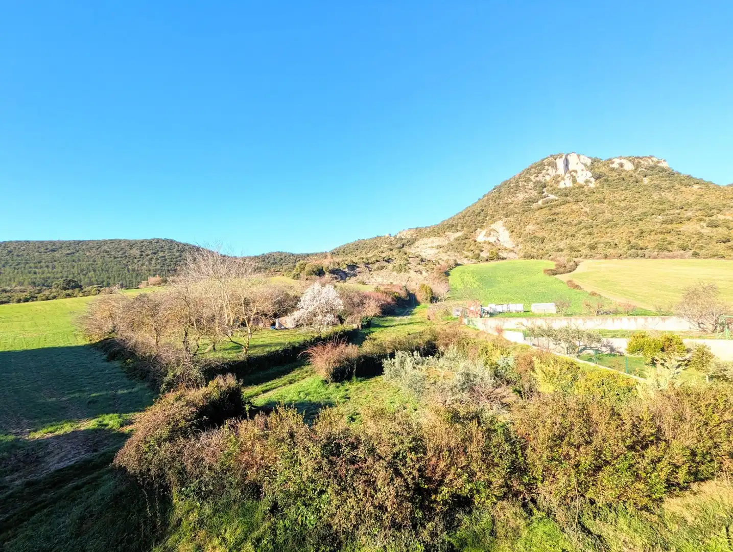 Casa o xalet en venda en Allín / Allin