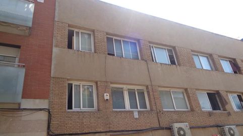 Foto 2 de Piso en venta en Sant Antoni, Safaretjos, Santa Coloma de Gramenet