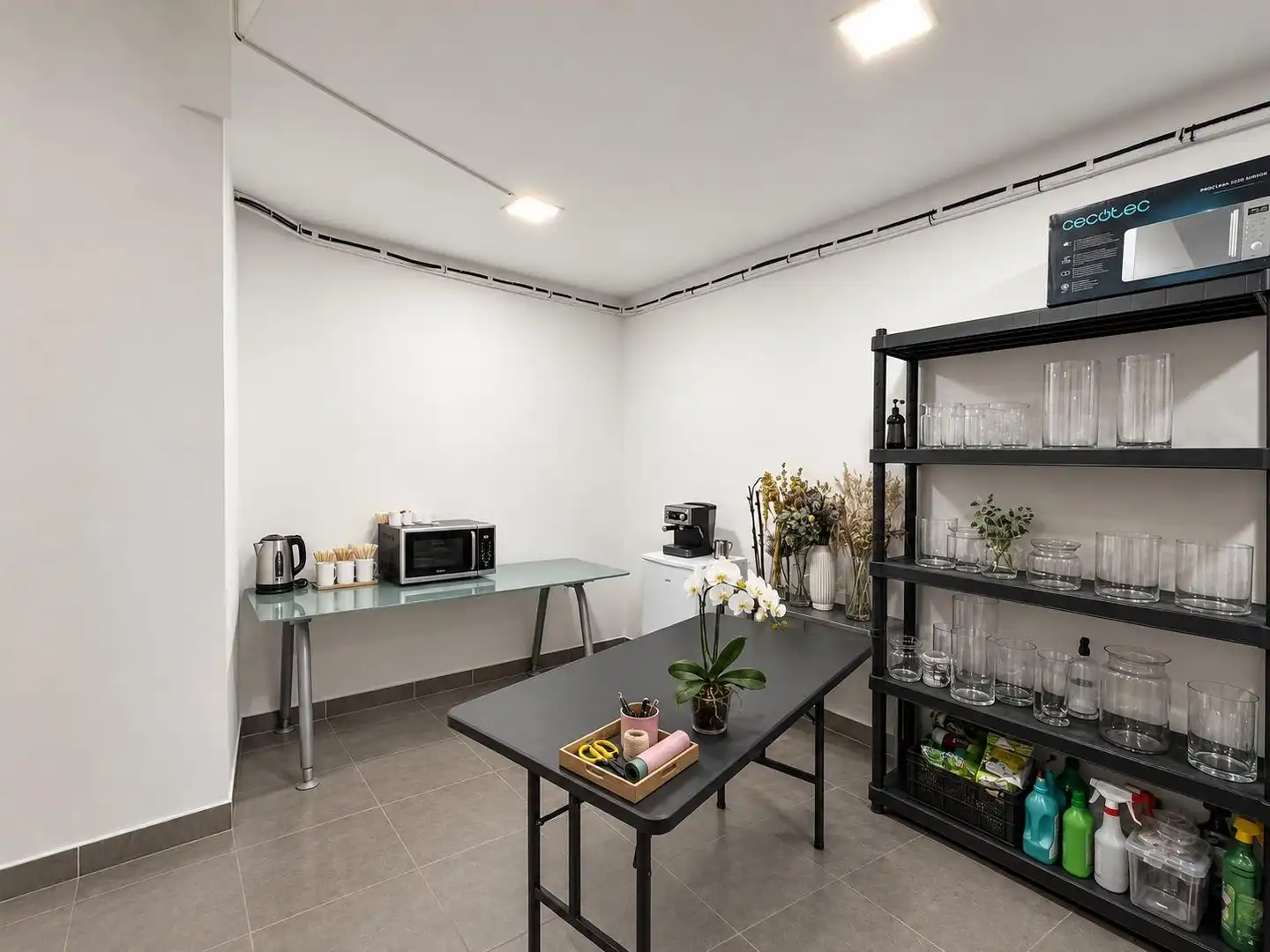 Commercial properties for sale in Benimaclet