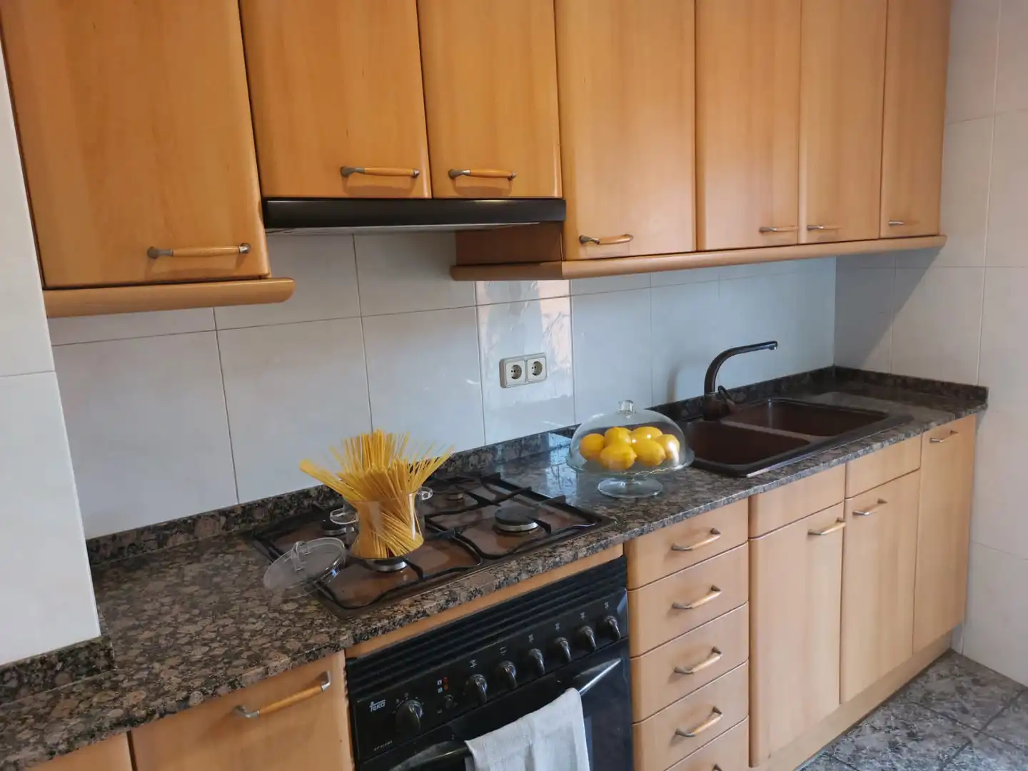 Piso con terraza en venta en Creu de Barberà - Sector Sud, imagen 6