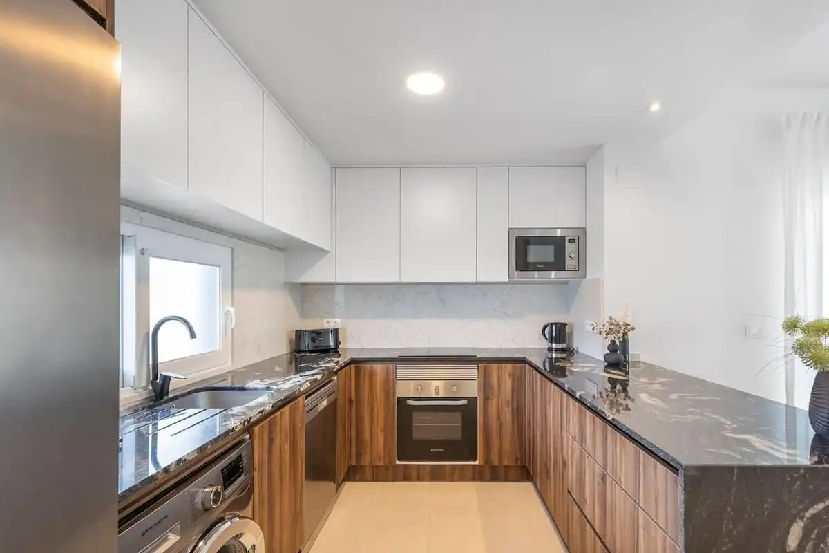Apartment mit Pool zum Verkauf in Desamparados - Hurchillo - Torremendo, imagen 29