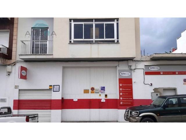 Local comercial en Venta en N/A en Pego