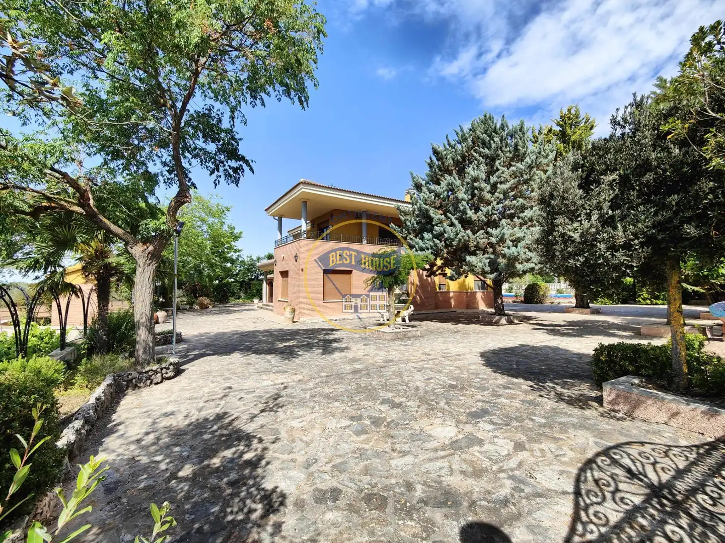 Villa mit Terrasse zum Verkauf in Banyeres de Mariola, imagen 15