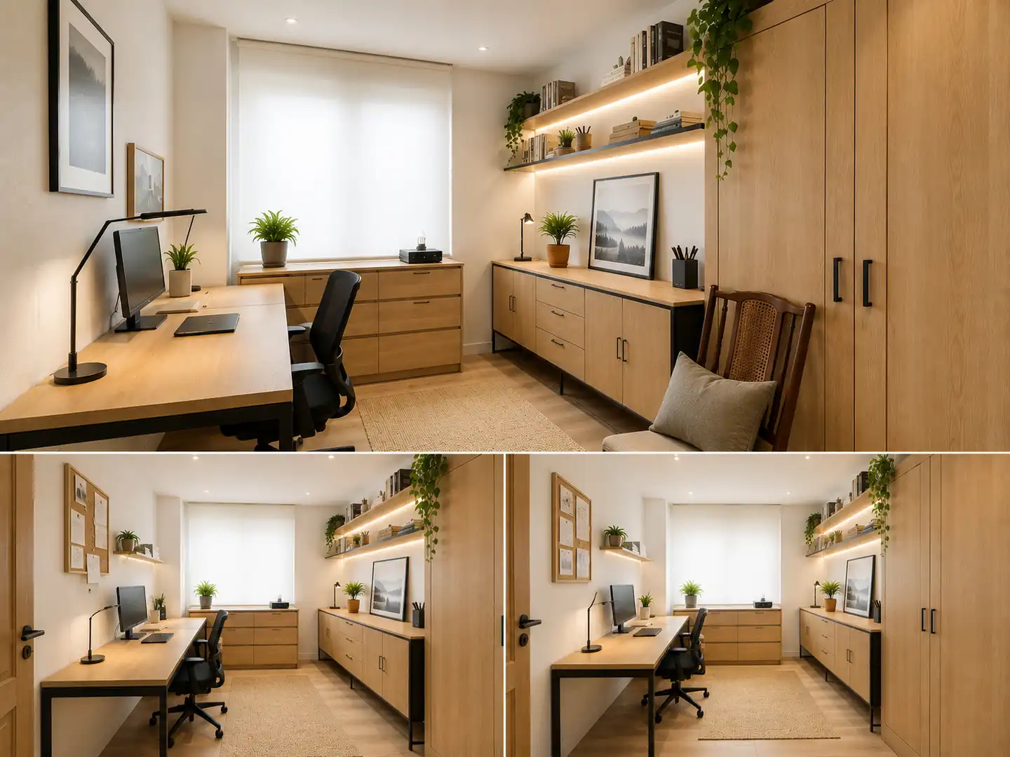 Piso en venta en Leganés con Calefacción y Balcón