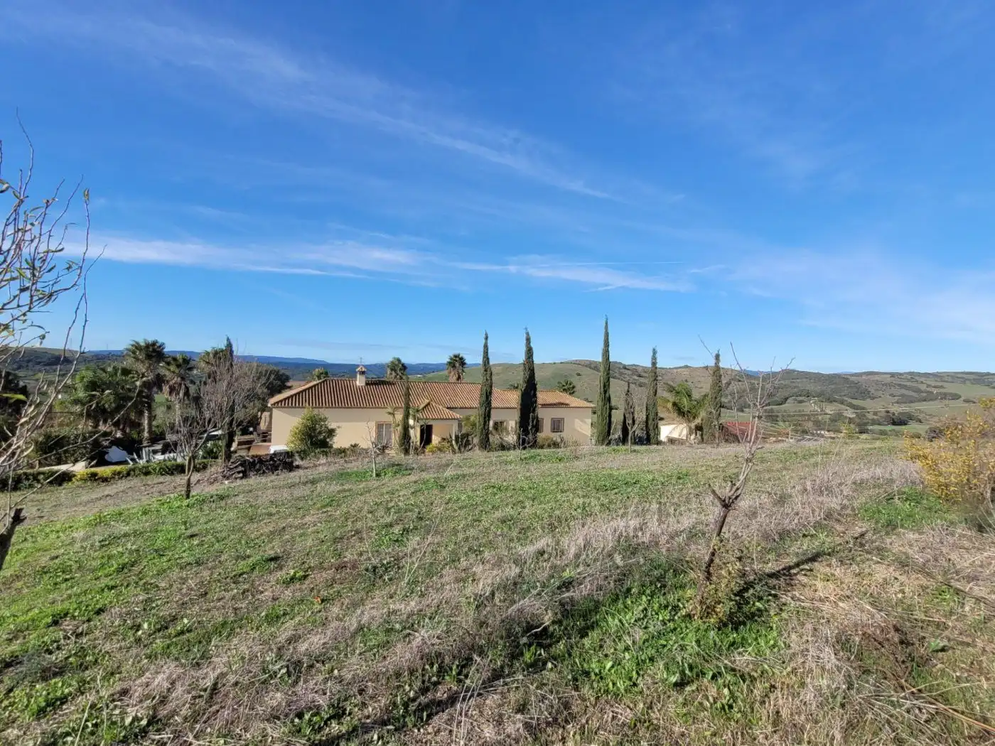 Casa o chalet en venta en Plaza Constitución, San Martín del Tesorillo